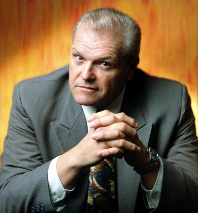 Death of Brian Dennehy: Beloved Actor Passes at 81