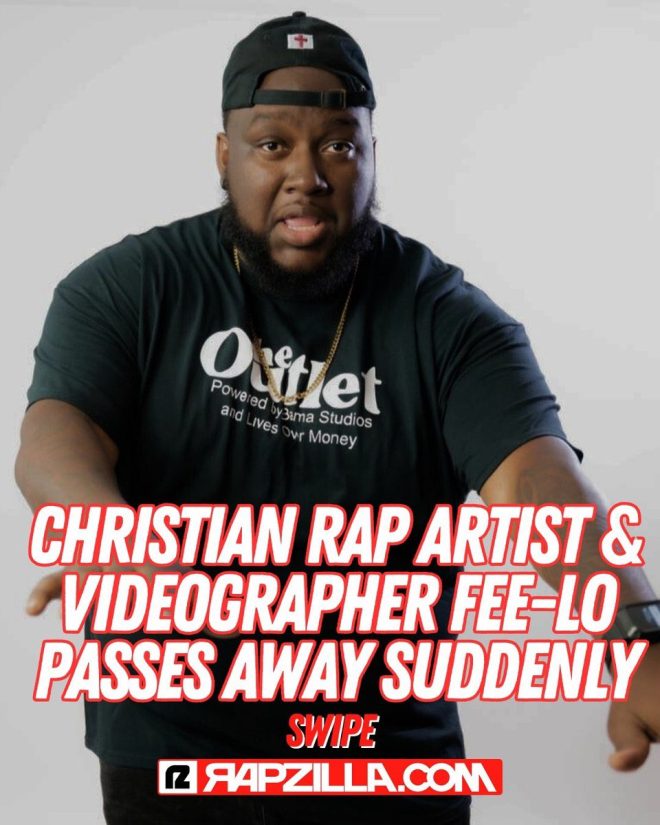 Death of CHH Artist Fee-Lo Leaves Community in Mourning