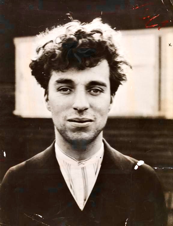 Death of Charlie Chaplin: Silent Film Icon & Filmmaker Remembered