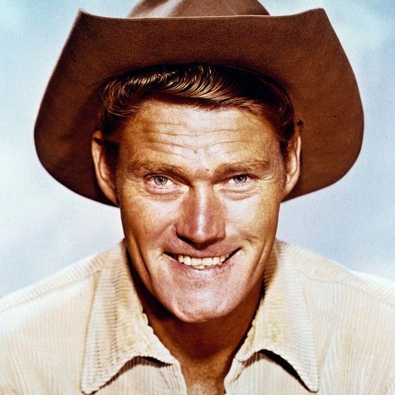 Death of Chuck Connors: Remembering the Rifleman Star's Legacy