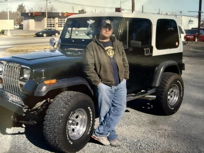 Death of Clayton Long, Journeyman Lineman from Roxboro, NC