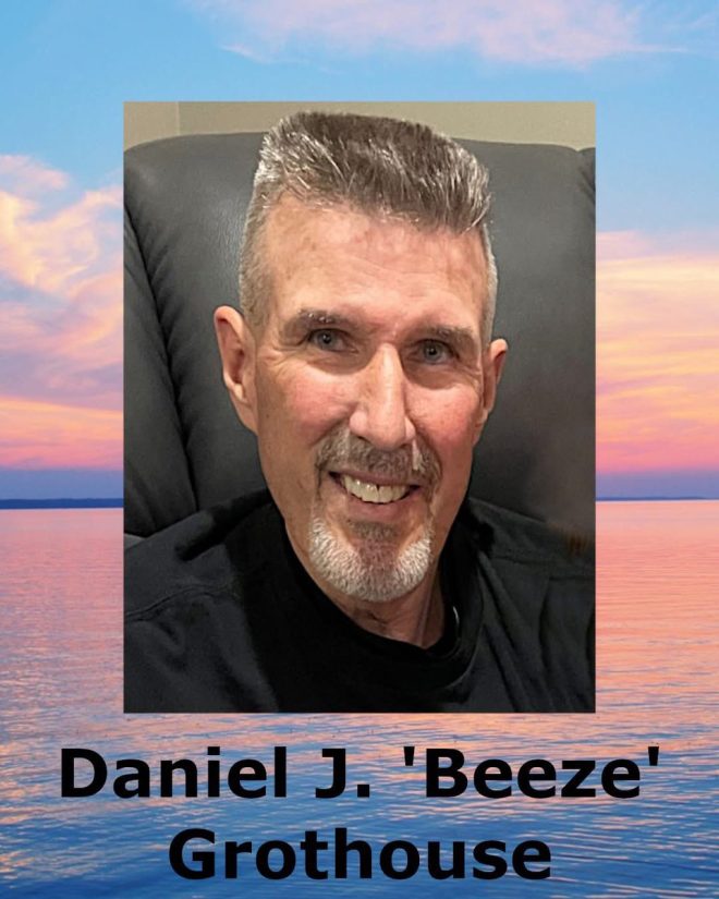 Death of Coach Dan "Beeze" Grothouse: A Great Loss to St. John's