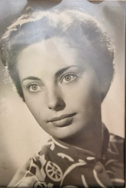 Death of Colette Durruti: Farewell, compañera, rest easy