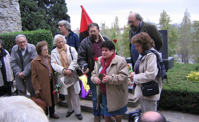 Death of Colette Durruti-Morin: A Life of Social Justice