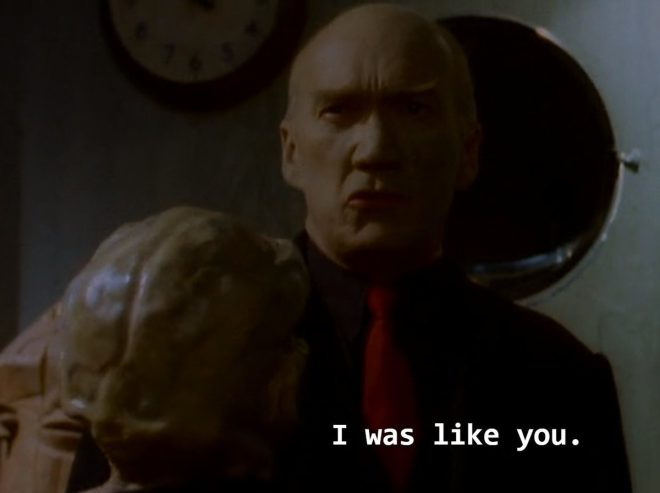 Death of Colin Fox: Remembering His Iconic Role in The Haunted Mask