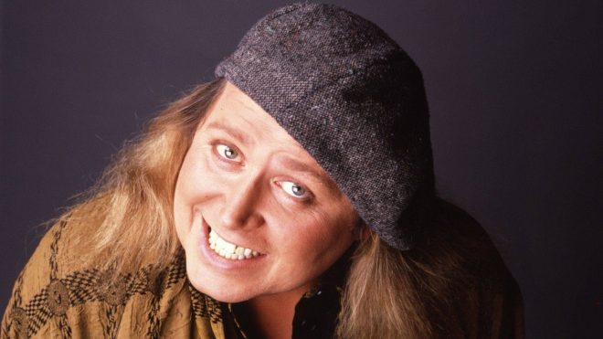 Death of Comedian Sam Kinison in Tragic 1992 Accident