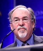 Death of Conservative Giant David Horowitz: A Heartfelt Loss