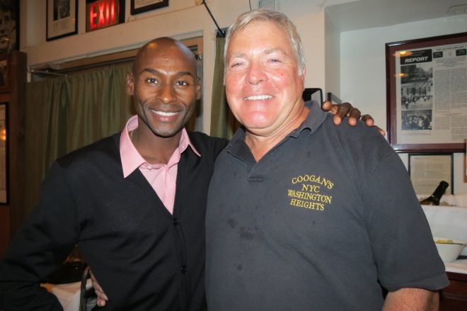 Death of Coogan's Owner Peter Walsh: A New York Legend Lost