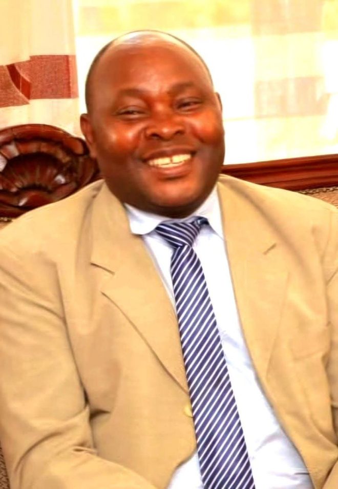 Death of David Warui Mwangi: A Loss for Nakuru County
