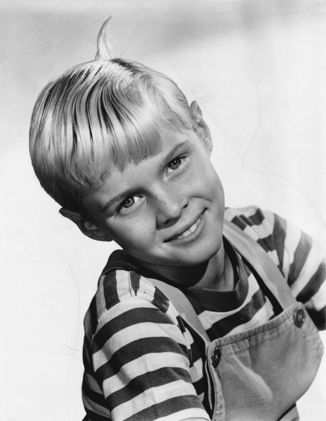 Death of Dennis the Menace at 73: A Fond Farewell to Jaynorth