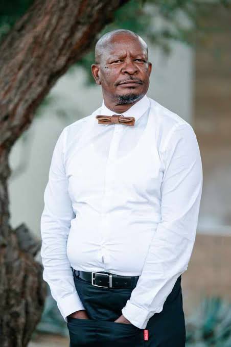Death of Don Mlangeni: A Cherished Legacy in Acting