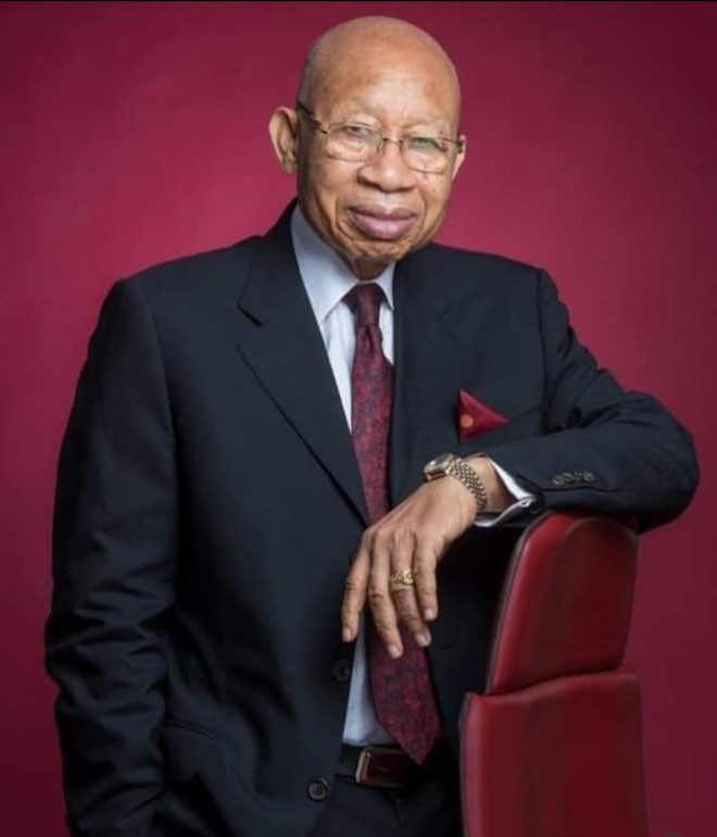 Death of Dr. Paschal Dozie: A Visionary Leader Remembered