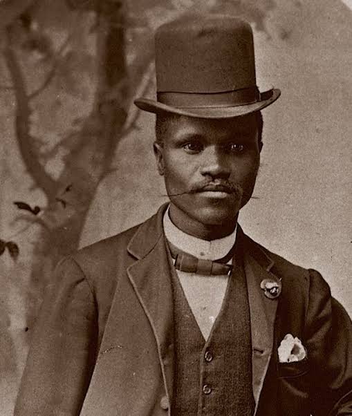 Death of Enoch Sontonga: Composer of South Africa's Anthem