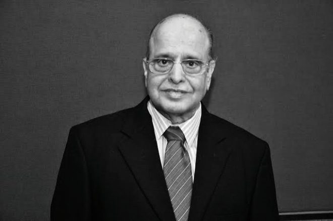 Death of Former ISRO Chief Dr. K. Kasturirangan Ji
A Visionary Space Scientist and Education Advocate Passes Away