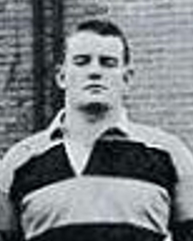 Death of Former Player Nev Johnson: A True Rugby Legend