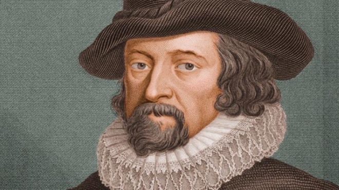 Death of Francis Bacon, Influential Philosopher and Statesman