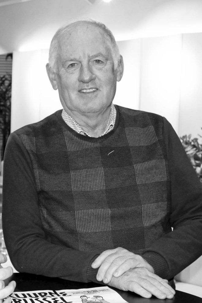 Death of Geert Penez: A Heartfelt Loss for KBK Community