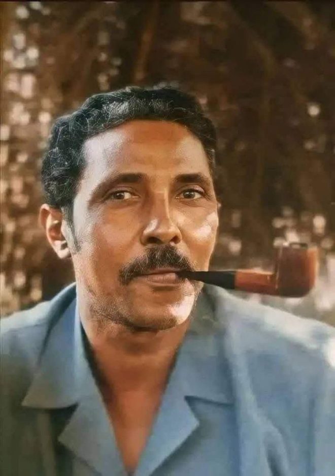 Death of Gen. Ahmed Saleebaan Abdalla Dafle: A National Pillar
Somalia
Puntland