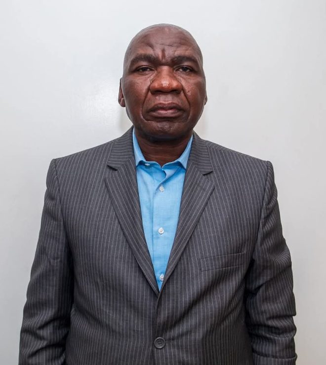 Death of George Oduor: A Loyal Aide to Raila Odinga