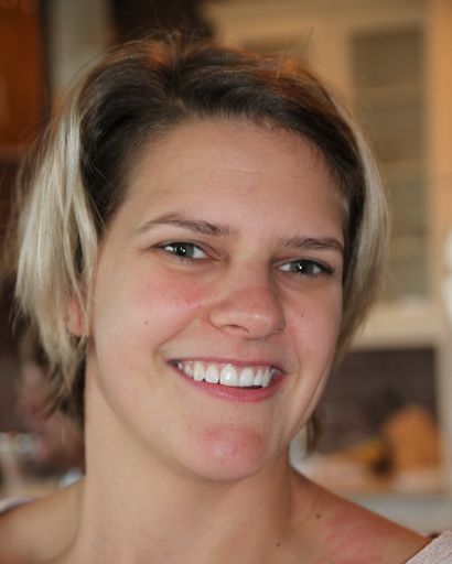 Death of Gillian Gratton, Saskatoon Supporter of New Hope Dog Rescue
