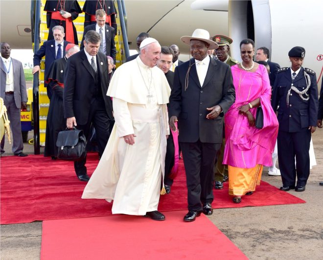 Death of His Holiness Pope Francis: A Great Loss for Humanity