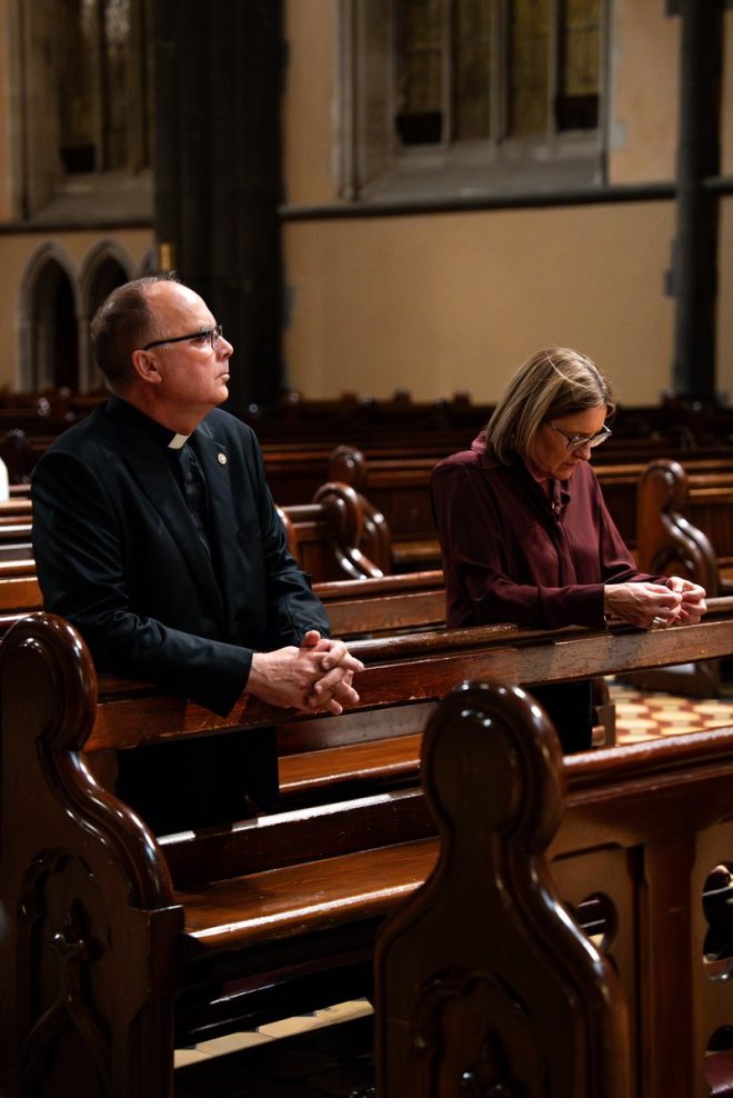 Death of His Holiness Pope Francis: Global Mourning Begins