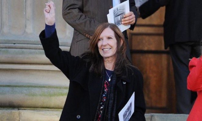 Death of Inspirational Anne Williams: Remembering Her Legacy
12 Years Ago Today, We Honor Her Memory ❤️
YNWA
JFT97