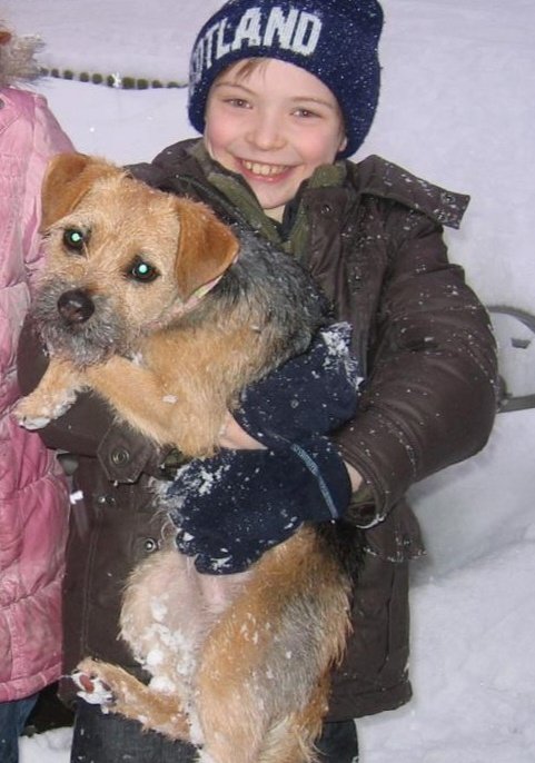 Death of Isabel (2010-2025): A Heartfelt Farewell