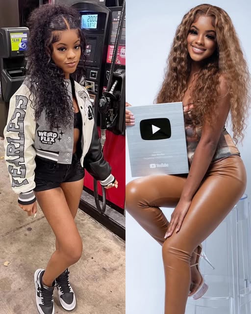 Death of Jass Noellee in Atlanta Car Accident Shocks Fans