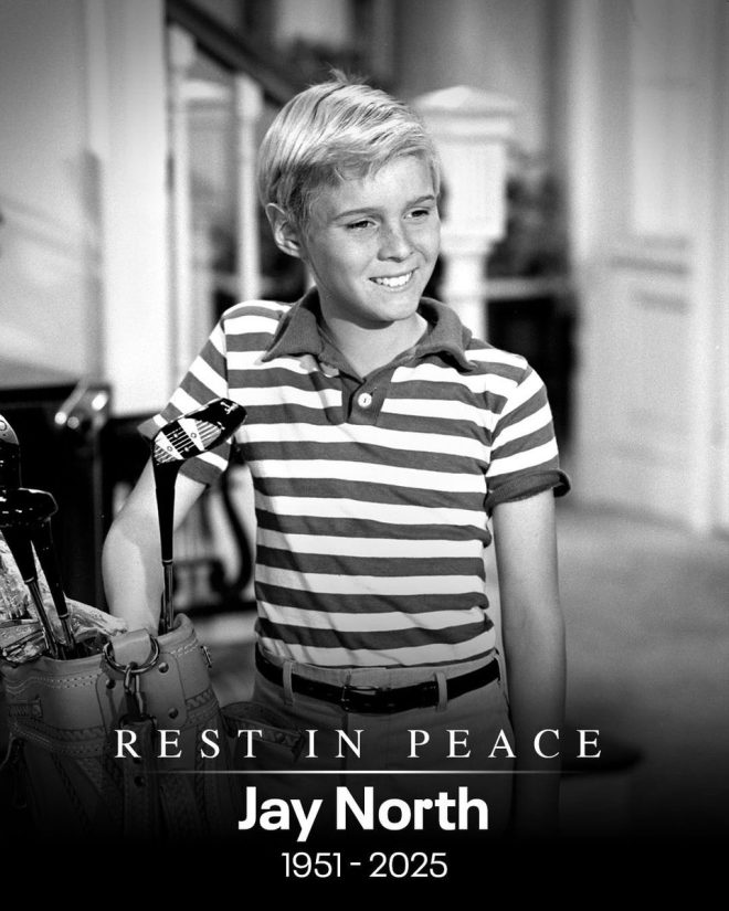 Death of Jay North: RIP 'Dennis the Menace' at 73 😢