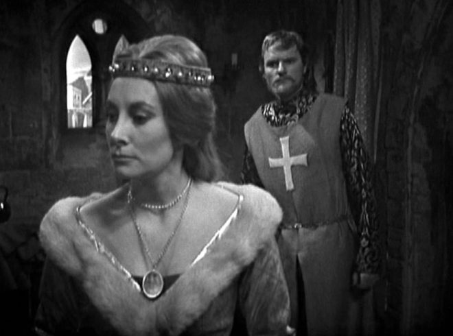 Death of Jean Marsh: A True Icon of Television History