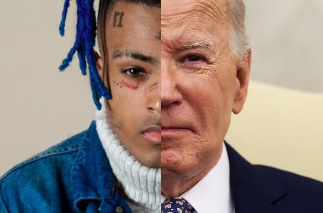 Death of Joe Biden: Former President Passes at 82 🕊️