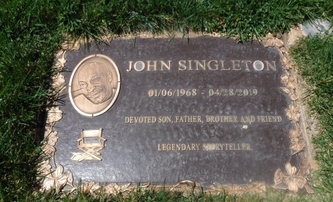 Death of John Singleton: Influential Director Passes at 51