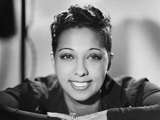 Death of Josephine Baker: Iconic Dancer and Activist Passes