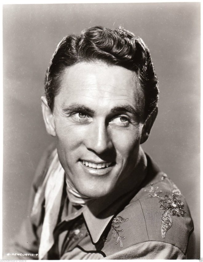 Death of Ken Curtis, Star of Gunsmoke, at 74 in 1991