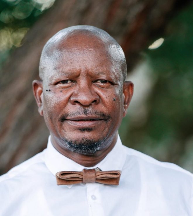 Death of Legendary Actor Don Mlangeni Nawa Shocks Nation