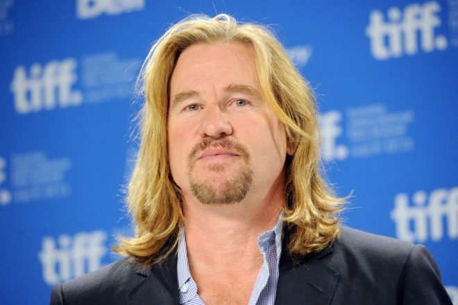 Death of Legendary Actor Val Kilmer at 65: A Hollywood Icon