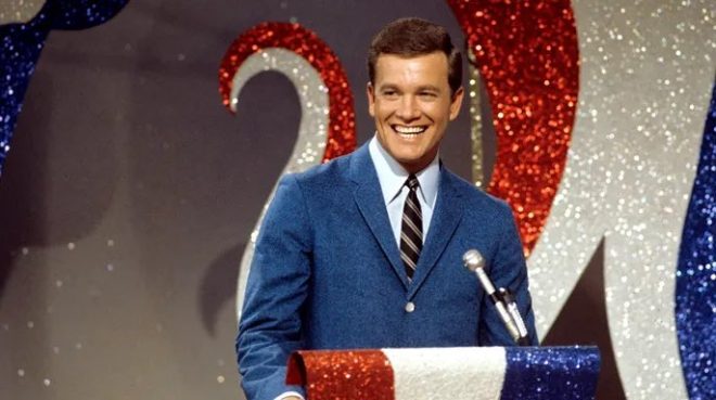 Death of Legendary Game Show Host Wink Martindale at 91