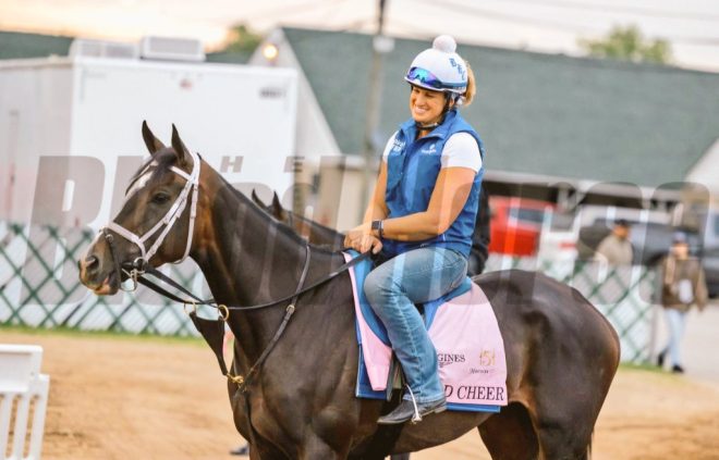 Death of Liberty Island: A Brilliant Mare Taken Too Soon
## A Global Loss, RIP Darling