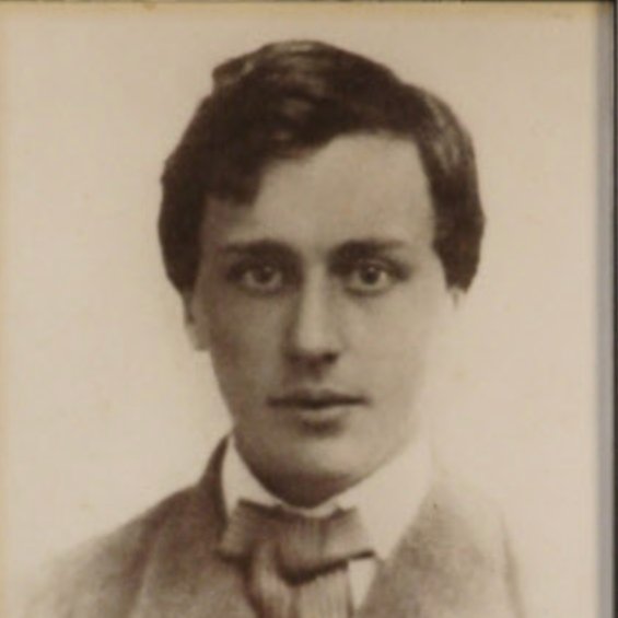 Death of Literary Genius Henry James: A Lasting Legacy