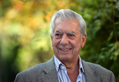 Death of Literary Giant Mario Vargas Llosa at Age 89
