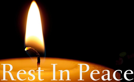 Death of Local Educator: Area Man, 78, Taught for 25 Years