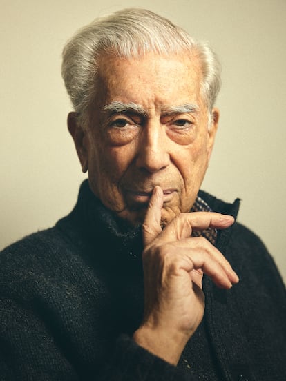 Death of Mario Vargas Llosa, Nobel Laureate, at Age 89
