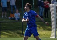Death of Midfielder Brian Morgan, 35, Saddens Sauchie Juniors