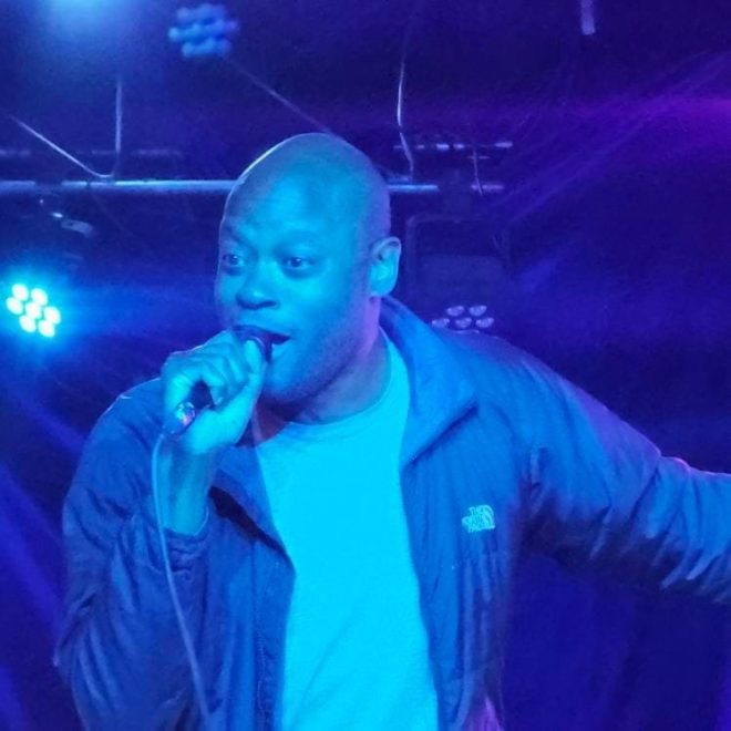 Death of Milton Charles Bunch, DJ & Cook from Portland, OR