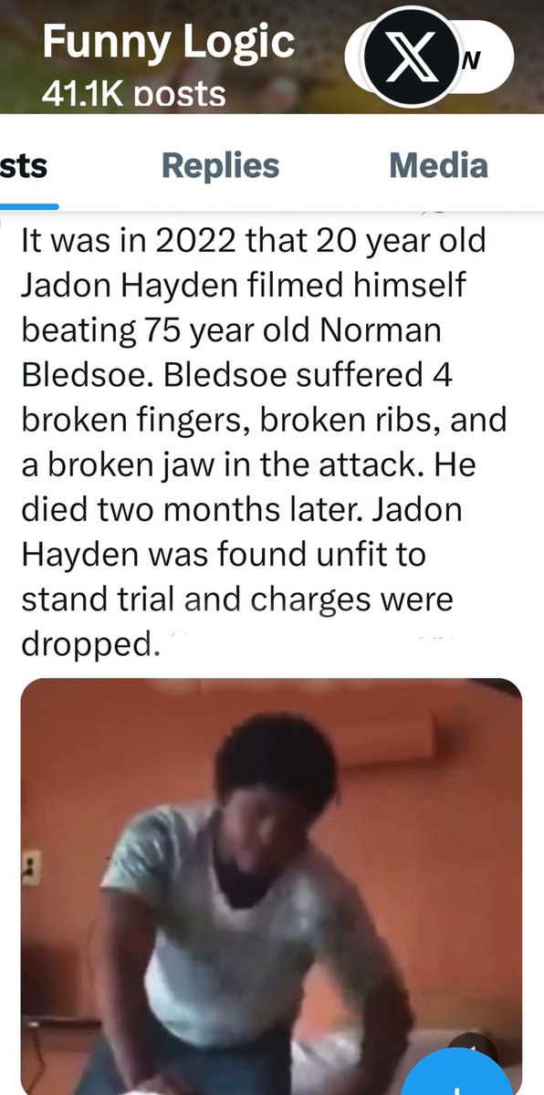 Death of Mr Bledsoe: Justice Denied After Brutal Attack