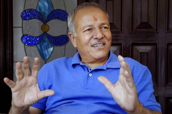 Death of Mr. Dipak Bohara: A Legacy of Conservation and Honor