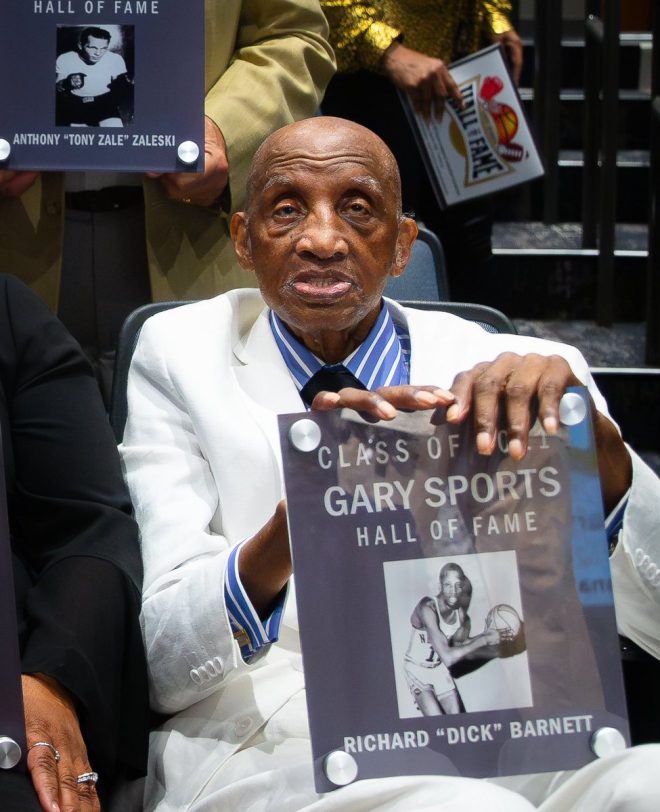 Death of NBA Legend Dick Barnett at 88: A Knicks Icon Remembered