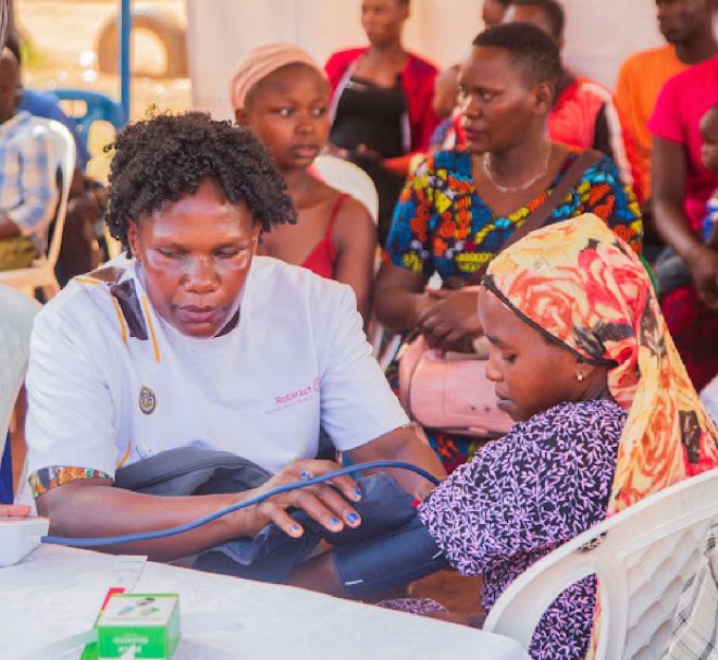 Death of Nansubuga Jane: A True Champion in Malaria Fight