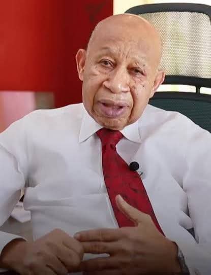 Death of Nda Paschal Dozie: A Loss to Entrepreneurship and Philanthropy